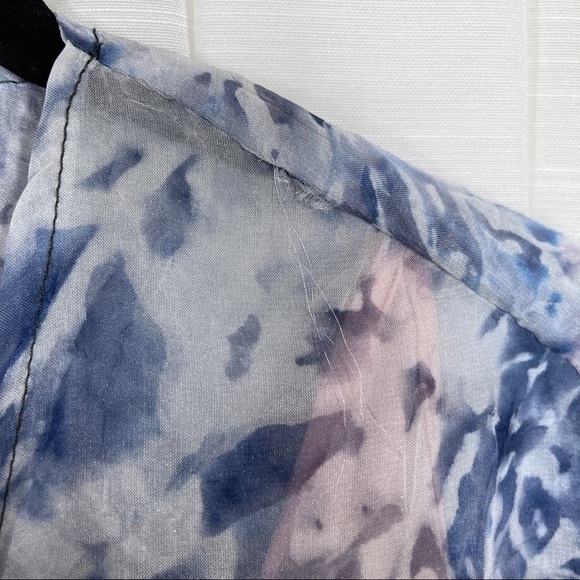 Foxiedox maxi dress with low neck - Picture 4 of 12